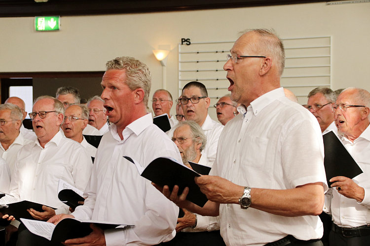 10 juni 2018-Avond zangdienst met Martin Mans projectkoor_18